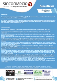 ADIAMENTO APRESENTAÇÃO DE RELATÓRIO DE TRANSPARÊNCIA - IGUALDADE SALARIAL - LEI 14.611/2023