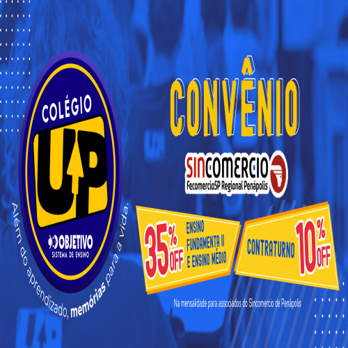 Logotipo de parceiro